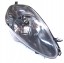 PC 661-1147R-LEMN2 Права фара FIAT GRANDE PUNTO 11.2008-02.2012 3024105E