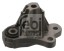 45496 FEBI BILSTEIN Подушка двигуна