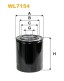 WL7154 WIX FILTERS Фільтр оливи