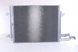 Nissens 94690 Осушувач кондиціонера радіатора охолоджувача