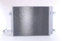 Nissens 94690 Осушувач кондиціонера радіатора охолоджувача