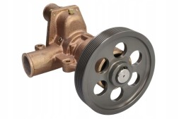 AD BRAKE VIC-469984 Водяна помпа (насос охолодження)