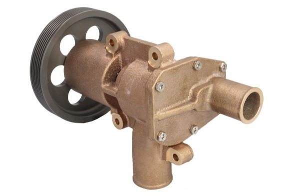 AD BRAKE VIC-469984 Водяна помпа (насос охолодження)