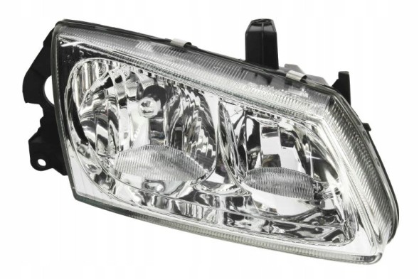 Китай 1186120461 Фара P (H1/H7, ел., без двигуна) підходить до: NISSAN ALMERA II N