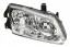 Китай 1186120461 Фара P (H1/H7, ел., без двигуна) підходить до: NISSAN ALMERA II N