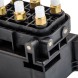 Proteile 4.E0.616.01.4B КЛАПАННИЙ БЛОК розподільника планки пневматики підвіски AUDI A6 C5 1997-