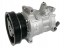EURO KLIMA 1K0.820.859.G / 1K0820803T / 1K0820859G / 1K0820859R КОМПРЕСОР КОНДИЦІОНЕРУ AUDI RS3/ RSQ3 2.5 (11-) / TTRS 2.5 (09-) 1K0820808G