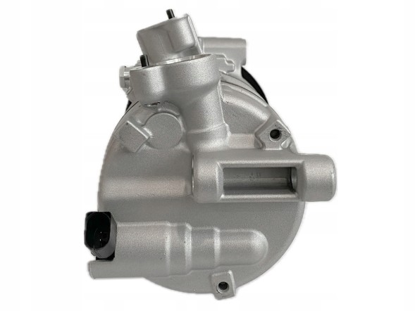 EURO KLIMA 1K0.820.859.G / 1K0820803T / 1K0820859G / 1K0820859R КОМПРЕСОР КОНДИЦІОНЕРУ AUDI RS3/ RSQ3 2.5 (11-) / TTRS 2.5 (09-) 1K0820808G