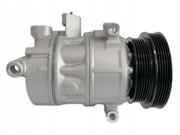 EURO KLIMA 1K0.820.859.G / 1K0820803T / 1K0820859G / 1K0820859R КОМПРЕСОР КОНДИЦІОНЕРУ AUDI RS3/ RSQ3 2.5 (11-) / TTRS 2.5 (09-) 1K0820808G