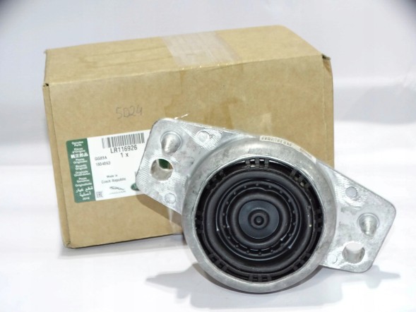 Jaguar OE T4A13048 JK83-6A003-EA JK83-6A003-E JK836A003EA JK836A003E Нова ОРИГІНАЛЬНА грушева подушка двигуна JAGUAR F-PACE 3.0 SC 5.0 T4A16673