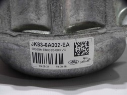 Jaguar OE T4A13048 JK83-6A003-EA JK83-6A003-E JK836A003EA JK836A003E Нова ОРИГІНАЛЬНА грушева подушка двигуна JAGUAR F-PACE 3.0 SC 5.0 T4A16673