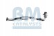 BM Catalysts BM90960H Каталізатор bm90960h bm90960год