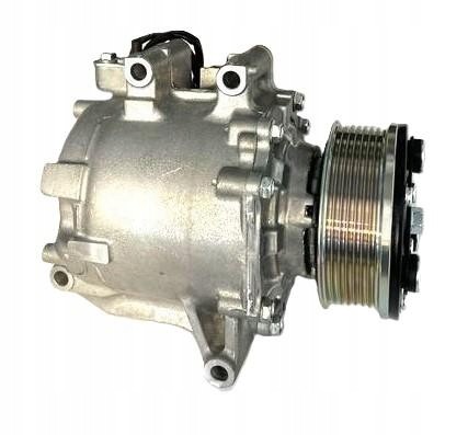 AUTO-KLIMAT TRSE093766/38800-RZV-G01 Компресор кондиціонера HONDA CR-V III 2.0 TRSE093766 38800-RZV-G01