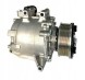 AUTO-KLIMAT TRSE093766/38800-RZV-G01 Компресор кондиціонера HONDA CR-V III 2.0 TRSE093766 38800-RZV-G01