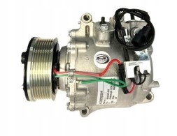 AUTO-KLIMAT TRSE093766/38800-RZV-G01 Компресор кондиціонера HONDA CR-V III 2.0 TRSE093766 38800-RZV-G01