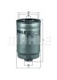 KC101 1 MAHLE ORIGINAL Фільтр палива