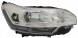TYC 2334100E Citroen c5 08-10 фара передня права лампа