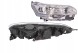 TYC 2334100E Citroen c5 08-10 фара передня права лампа