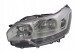TYC 2334100E Citroen c5 08-10 фара передня права лампа