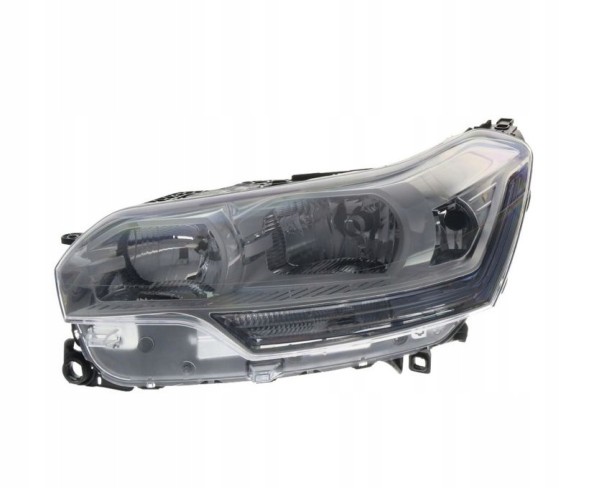 TYC 2334100E Citroen c5 08-10 фара передня права лампа
