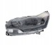 TYC 2334100E Citroen c5 08-10 фара передня права лампа