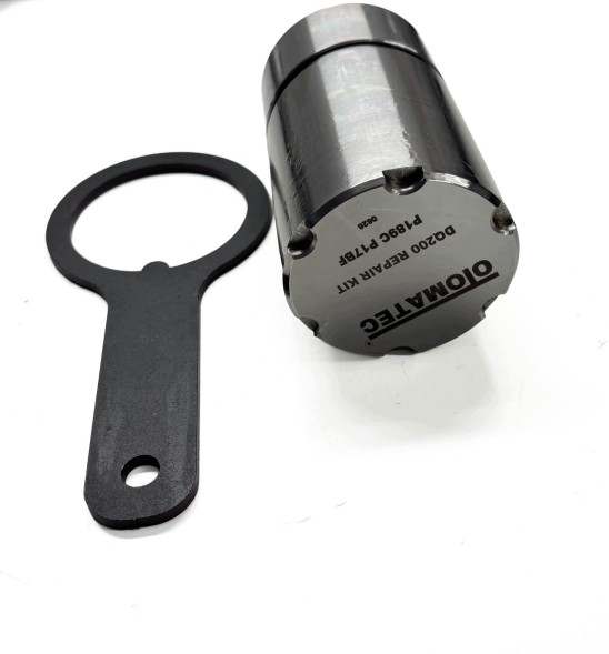 Volkswagen OE 027.127 Ремкомплект акумулятора 0AM DSG7 DQ200 OTOMATEC