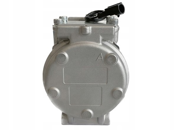 EURO KLIMA EKL39871-ZA / 1062G4 / 447180-4900 / 447220-7290 / 447220-7850 / 447220-7851 / 504014391 / 8634857 / 98315 / AC51578 / IVK076 / SE10B17-1062G4 КОМПРЕСОР КОНДИЦІОНЕРА IVECO 447220-7851 447180-4900 447220-7290 98315