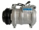 EURO KLIMA EKL39871-ZA / 1062G4 / 447180-4900 / 447220-7290 / 447220-7850 / 447220-7851 / 504014391 / 8634857 / 98315 / AC51578 / IVK076 / SE10B17-1062G4 КОМПРЕСОР КОНДИЦІОНЕРА IVECO 447220-7851 447180-4900 447220-7290 98315