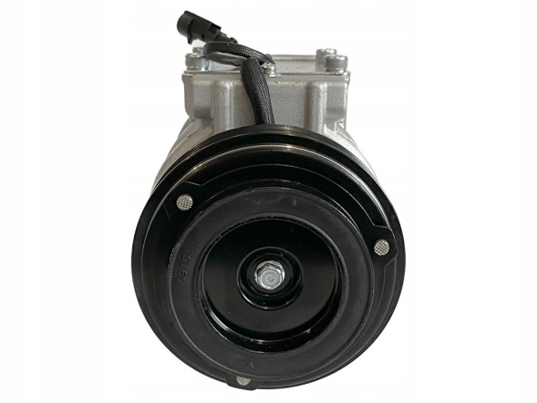 EURO KLIMA EKL39871-ZA / 1062G4 / 447180-4900 / 447220-7290 / 447220-7850 / 447220-7851 / 504014391 / 8634857 / 98315 / AC51578 / IVK076 / SE10B17-1062G4 КОМПРЕСОР КОНДИЦІОНЕРА IVECO 447220-7851 447180-4900 447220-7290 98315