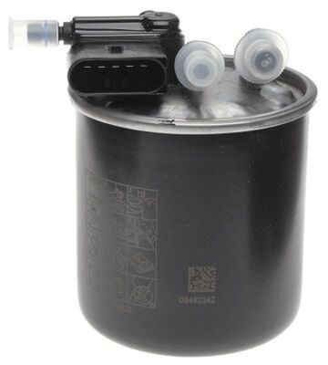 KL949 MAHLE ORIGINAL Фільтр палива