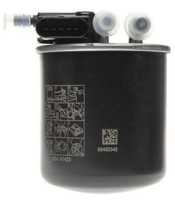 KL949 MAHLE ORIGINAL Фільтр палива