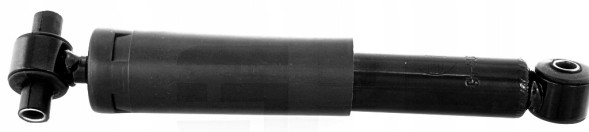 MCS 55302539 АМОРТИЗАТОРИ ПРУЖИНИ ЗАДНІ FORD FOCUS УНІВЕРСАЛ 98-04 ##