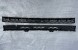 Hyundai OE 86351P6120, 86352P6020 Решітка радіатора Hyundai Santa Fe MX5 2024+ (нижня + верхня) 86351P6120 + 86352P6020