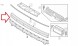 Hyundai OE 86351P6120, 86352P6020 Решітка радіатора Hyundai Santa Fe MX5 2024+ (нижня + верхня) 86351P6120 + 86352P6020