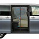 AD BRAKE B0GTYWHGC6 МАГНІТНА МОСКІТНА СІТКА ДЛЯ VW T5 T6 БІЧНИХ ДВЕРЕЙ ПОЛІЕСТЕР КЕМПІНГ