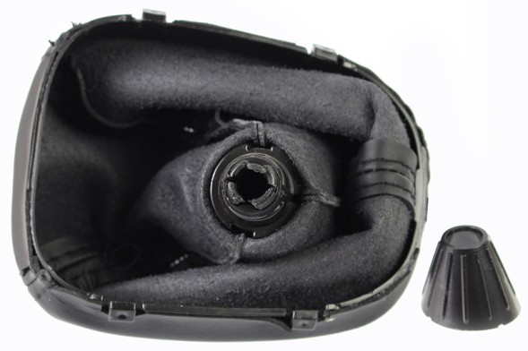 ME Premium ME-003161 СИЛЬФОН РУЧКИ ПЕРЕКЛЮЧЕННЯ ПЕРЕДАЧ MERCEDES W203 ELEGANCE