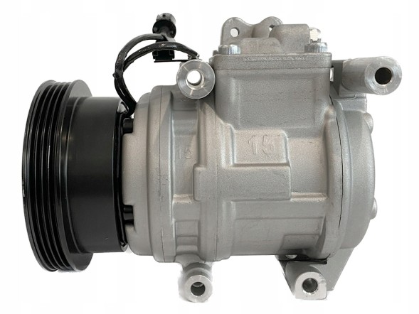 EURO KLIMA КОМПРЕСОР КОНДИЦІОНЕРА HYUNDAI, KIA 12040-22700 / 51-0750