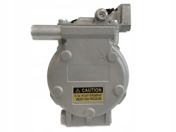 EURO KLIMA КОМПРЕСОР КОНДИЦІОНЕРА HYUNDAI, KIA 12040-22700 / 51-0750