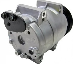 Mahle ACP 67 000S Компресор кондиціонера acp 67 000s mahle