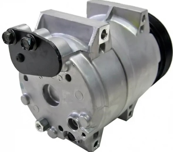 Mahle ACP 67 000S Компресор кондиціонера acp 67 000s mahle