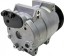 Mahle ACP 67 000S Компресор кондиціонера acp 67 000s mahle