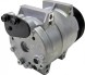 Mahle ACP 67 000S Компресор кондиціонера acp 67 000s mahle