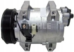 Mahle ACP 67 000S Компресор кондиціонера acp 67 000s mahle