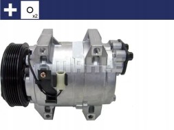 Mahle ACP 67 000S Компресор кондиціонера acp 67 000s mahle
