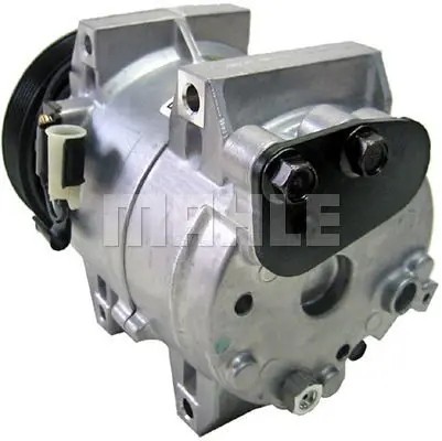 Mahle ACP 67 000S Компресор кондиціонера acp 67 000s mahle