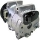 Mahle ACP 67 000S Компресор кондиціонера acp 67 000s mahle