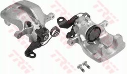 TRW BHT142E Затискач заднього дискового гальма p vw phaeton 3.0d-4.2 04.02-03.16