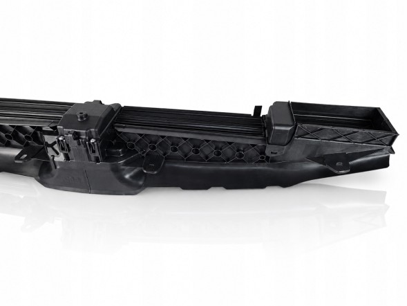 KAMEX KAMEX-51749853874 Повітропровід з решіткою (нижній) BMW X5 X6 X7 G05 G06 LCI 51749853874