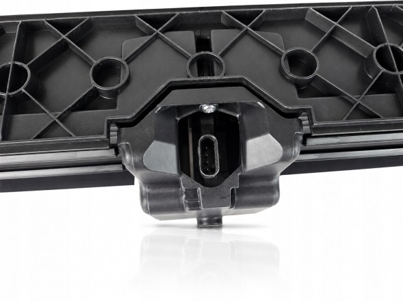 KAMEX KAMEX-51749853874 Повітропровід з решіткою (нижній) BMW X5 X6 X7 G05 G06 LCI 51749853874
