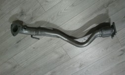 Китай 023253091AF VW TRANSPORTER T4 КОЛЕКТОРНА ТРУБА 2.0 2.5 SYNCRO